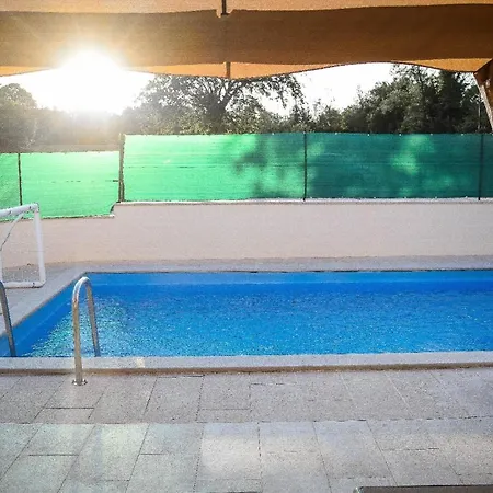 Mit Privatpool Fuer 6 Personen Ca 100 Qm In Marcana, Istrien Suedkueste Von Istrien Marčana