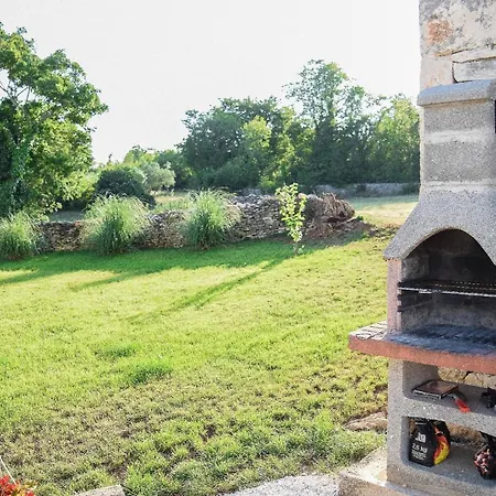 Tatil Evi Mit Privatpool Fuer 6 Personen Ca 100 Qm In Marcana, Istrien Suedkueste Von Istrien